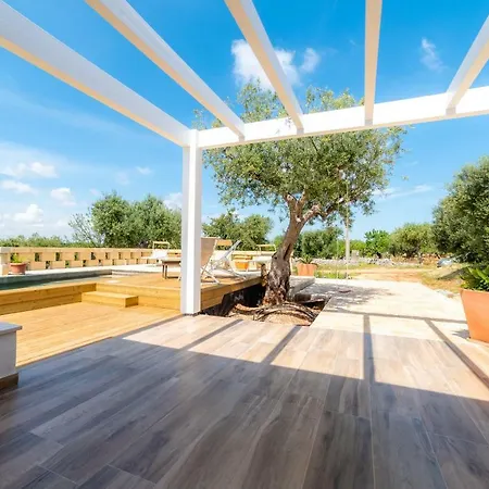 Wepuglia - Torretta Cassano Villa *