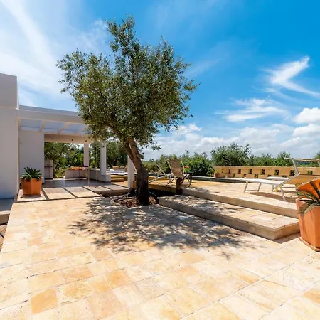Wepuglia - Torretta Cassano Villa *