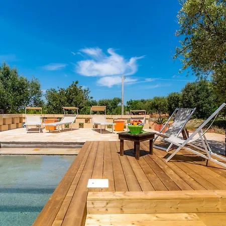 Wepuglia - Torretta Cassano Villa Polignano a Mare